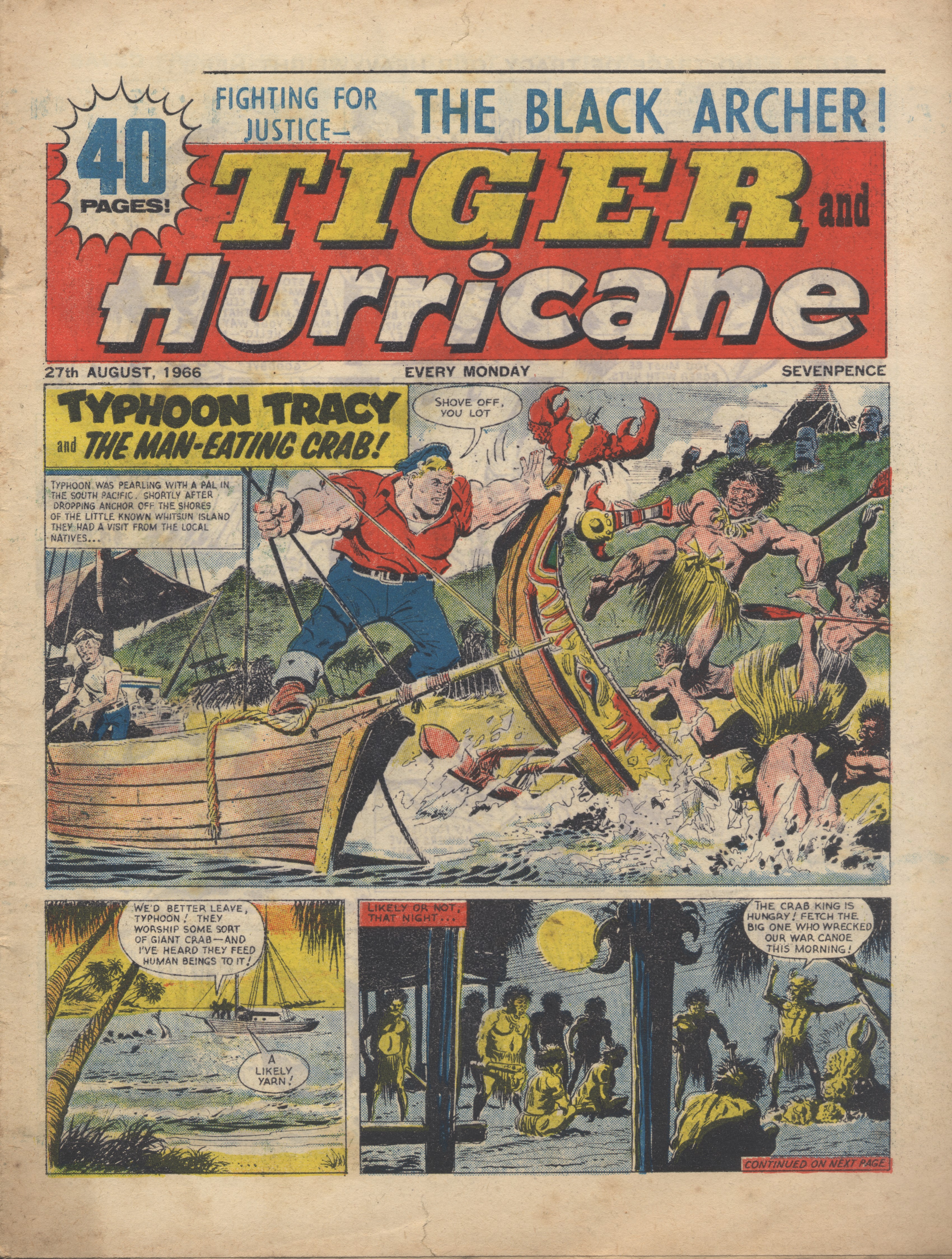 Tiger